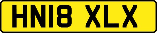 HN18XLX