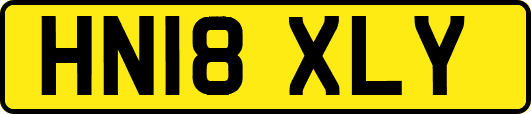 HN18XLY
