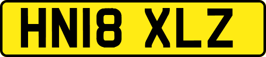 HN18XLZ