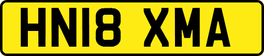 HN18XMA