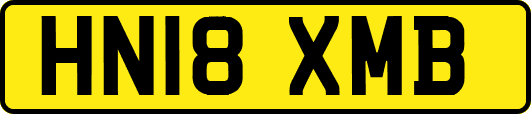 HN18XMB