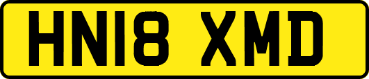 HN18XMD