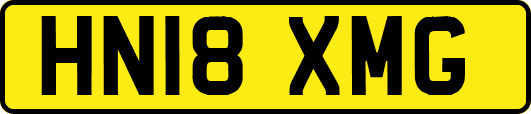 HN18XMG