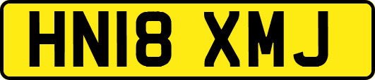 HN18XMJ