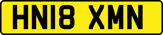 HN18XMN