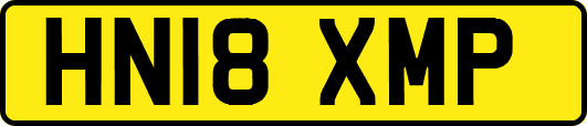 HN18XMP