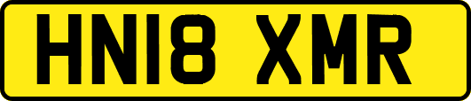 HN18XMR