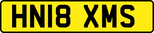 HN18XMS