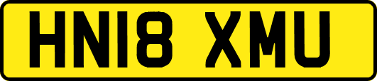 HN18XMU