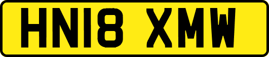 HN18XMW