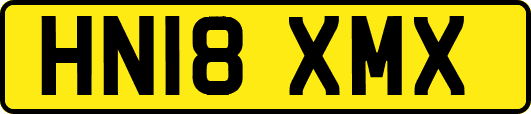 HN18XMX