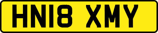 HN18XMY