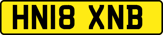 HN18XNB