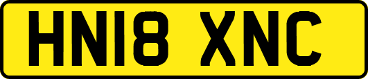 HN18XNC