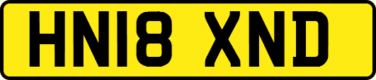 HN18XND