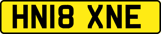 HN18XNE