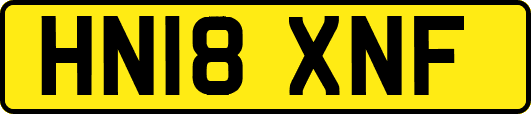 HN18XNF
