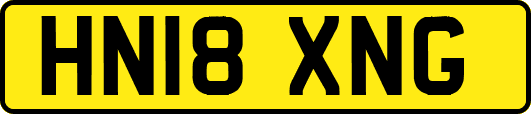 HN18XNG
