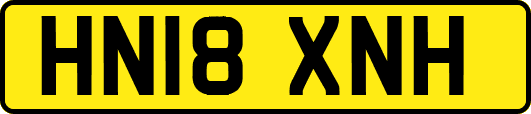 HN18XNH