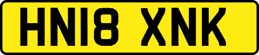 HN18XNK