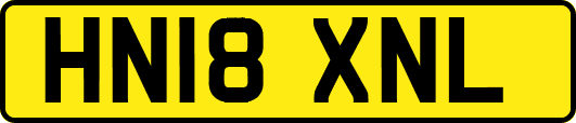 HN18XNL