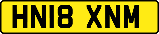 HN18XNM