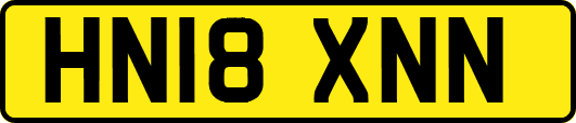 HN18XNN