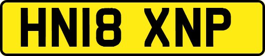 HN18XNP
