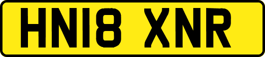 HN18XNR