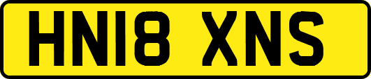 HN18XNS