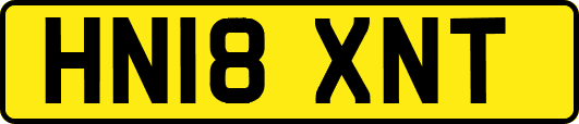 HN18XNT