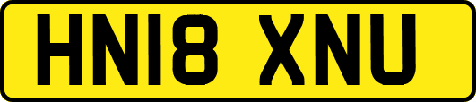 HN18XNU