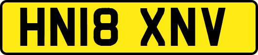 HN18XNV