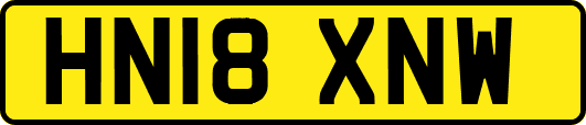 HN18XNW