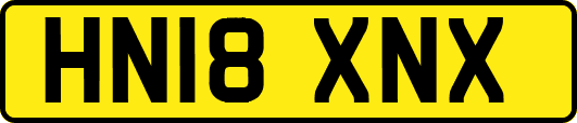 HN18XNX