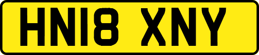 HN18XNY