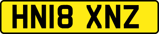 HN18XNZ