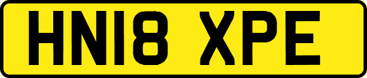 HN18XPE