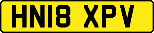 HN18XPV