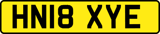 HN18XYE