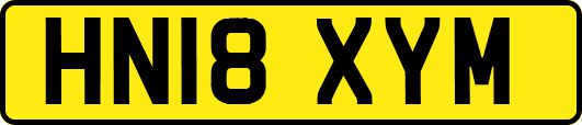 HN18XYM