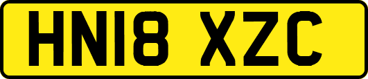 HN18XZC