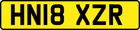 HN18XZR