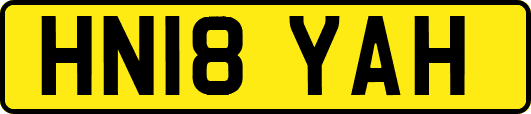 HN18YAH