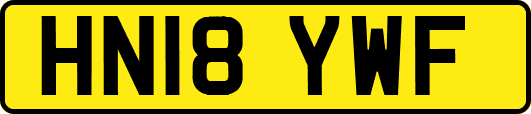HN18YWF