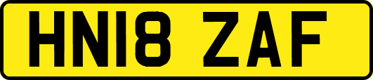 HN18ZAF