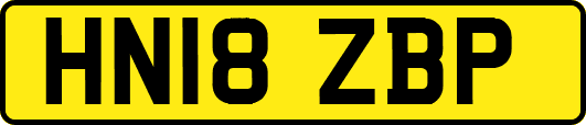 HN18ZBP