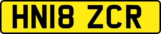 HN18ZCR