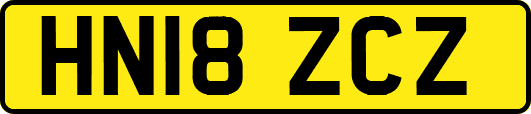 HN18ZCZ