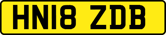 HN18ZDB